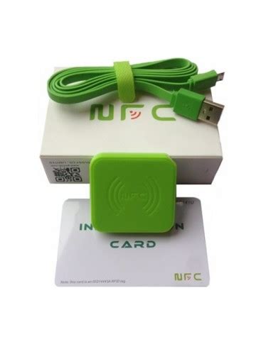 go2nfc141u nfc reader pn532 nfc|GO2NFC141U NFC Reader .